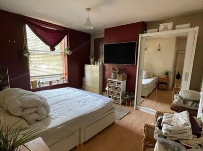 Room in a Shared Flat, Hackney London, E5