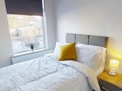 Room in a Shared House, Surtees Street, DL3