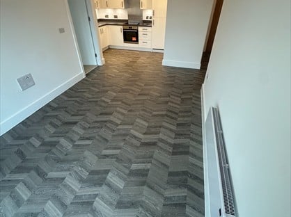 2 Bed Flat, Cooper Gate, B31