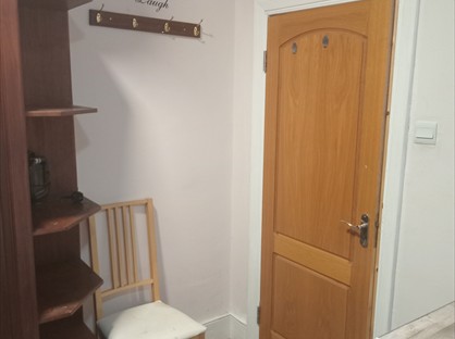 Room in a Shared House, Outram Road, E6