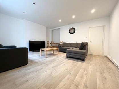 1 Bed Flat, Gloucester Avenue, NW1