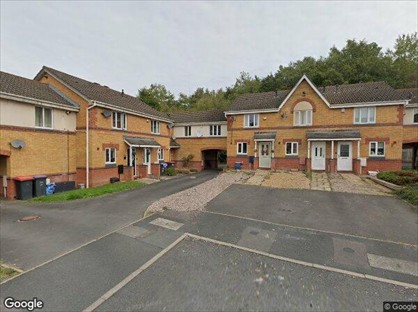 1 Bed Maisonette, Ragged Robins Close, TF2