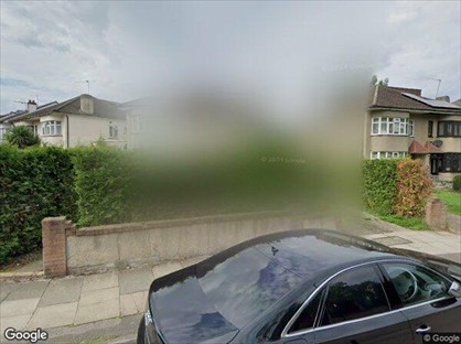 Room in a Shared House, Baker Street, EN1