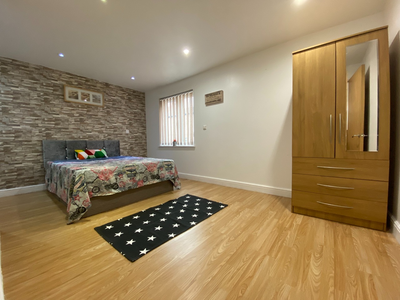 Additional image 4 of 1 Bed Flat, Tyrrell House, LE3, N1 7GU