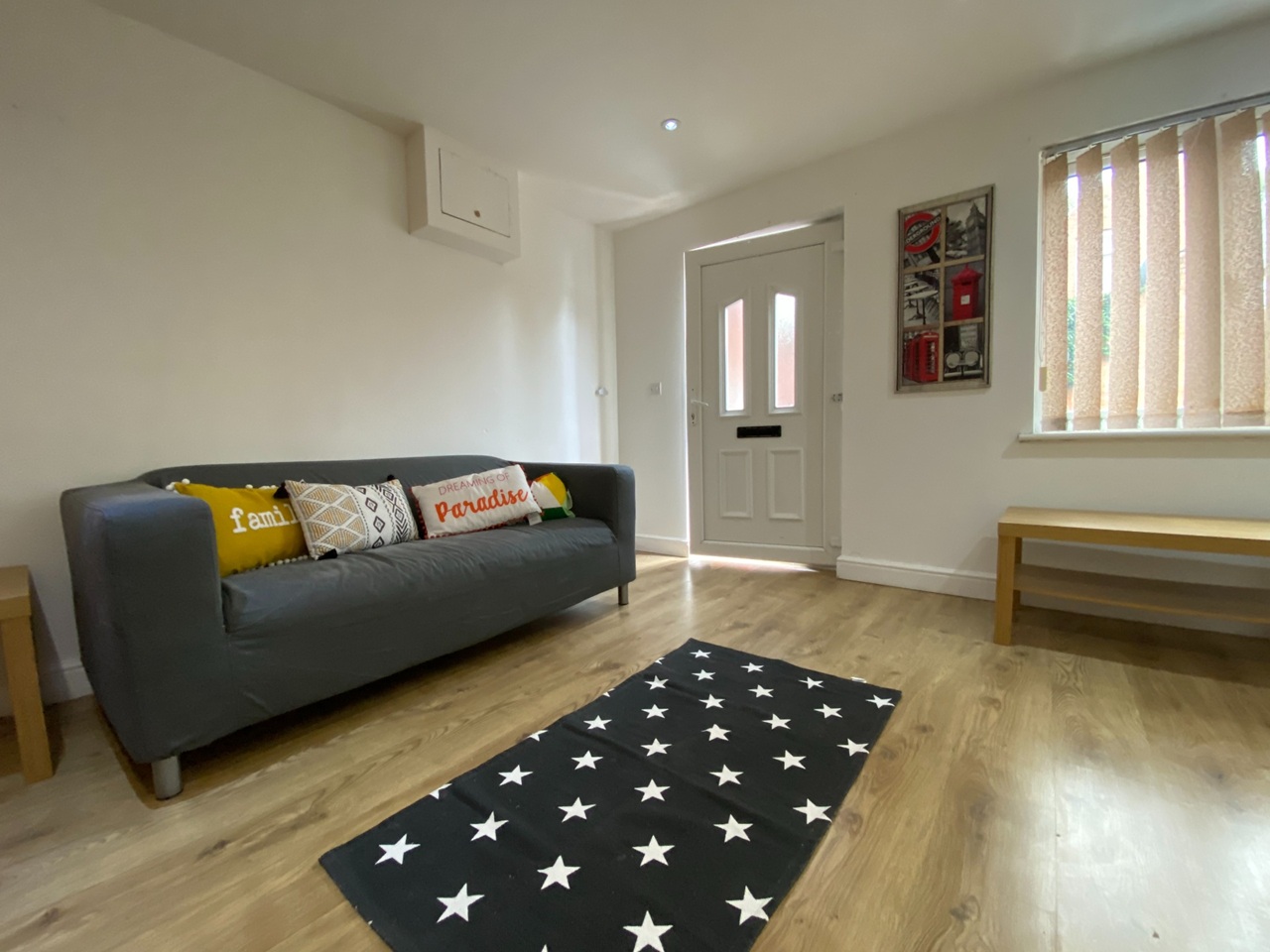 Additional image 3 of 1 Bed Flat, Tyrrell House, LE3, N1 7GU