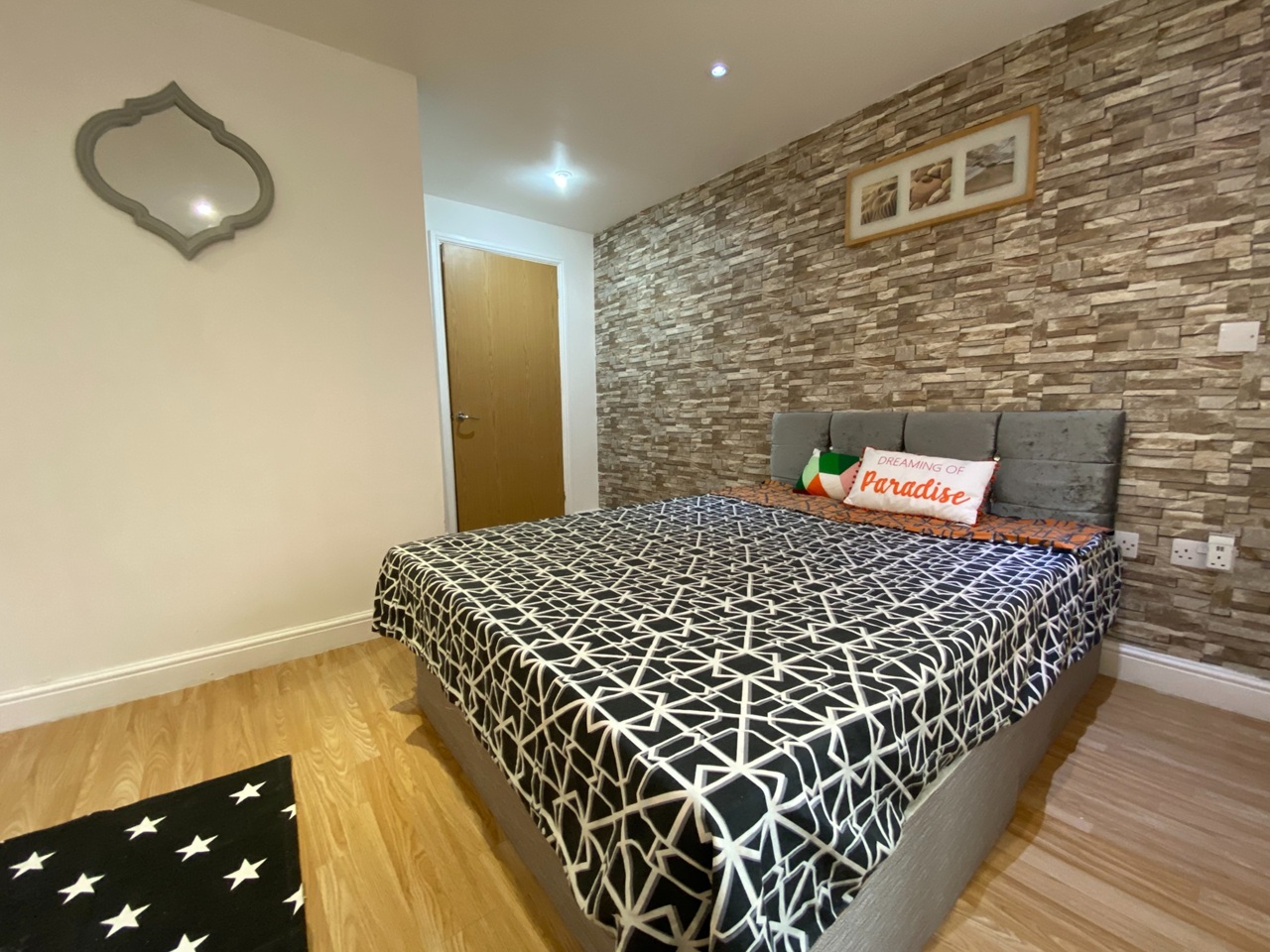 Additional image 3 of 1 Bed Flat, Tyrrell House, LE3, N1 7GU