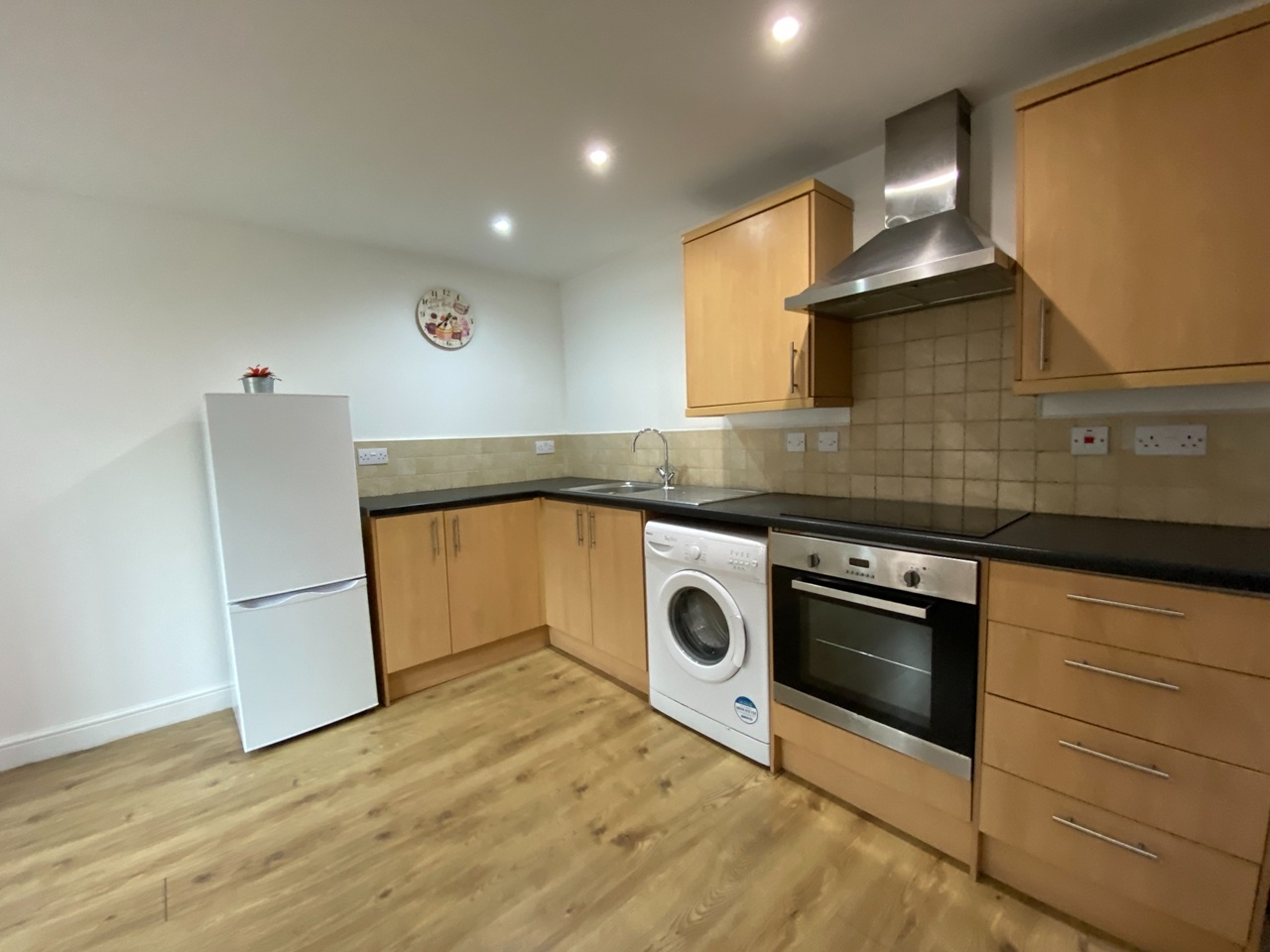 Additional image 2 of 1 Bed Flat, Tyrrell House, LE3, N1 7GU