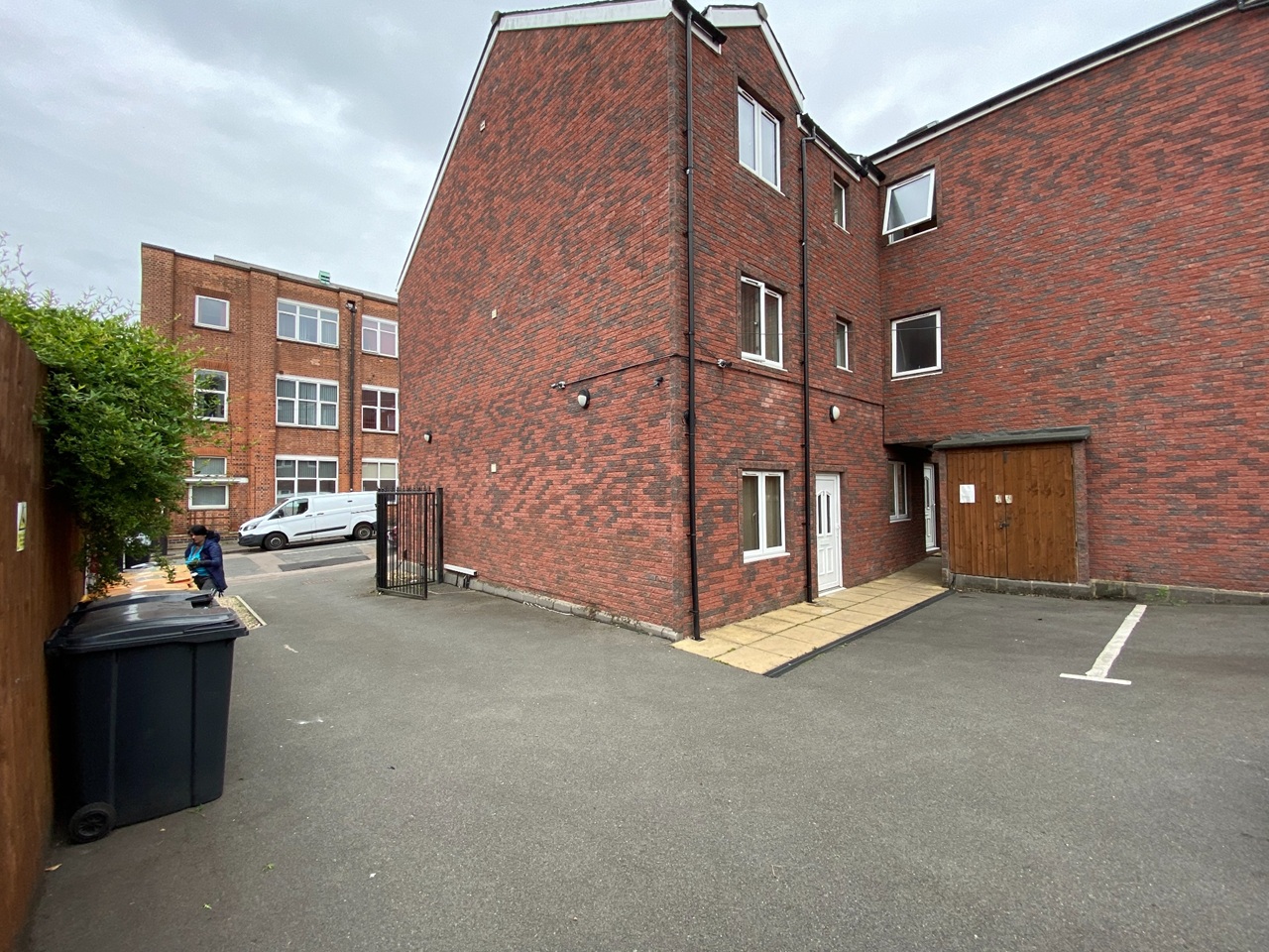 Additional image 6 of 1 Bed Flat, Tyrrell House, LE3, N1 7GU