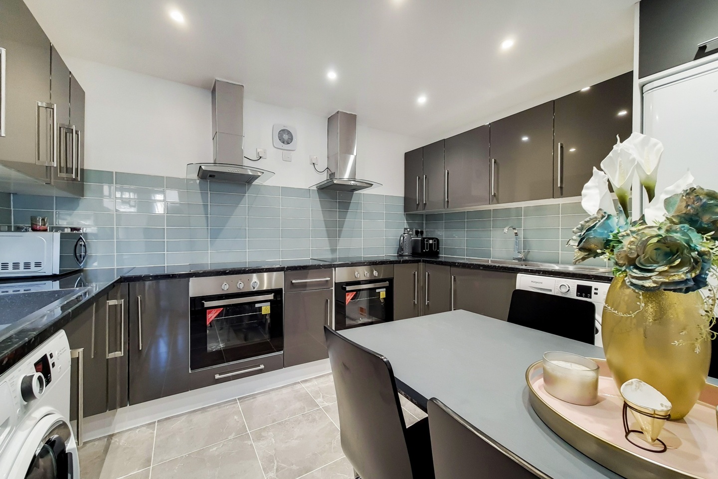 Additional image 2 of Room in a Shared Flat, Camberwell Church Street, SE5, N1 7GU