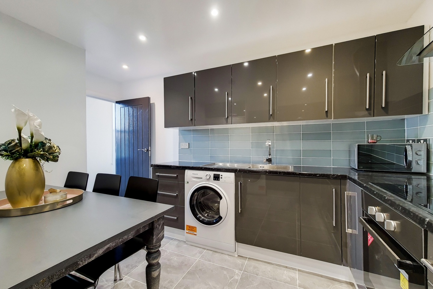 Room in a Shared Flat, Camberwell Church Street, SE5, N1 7GU