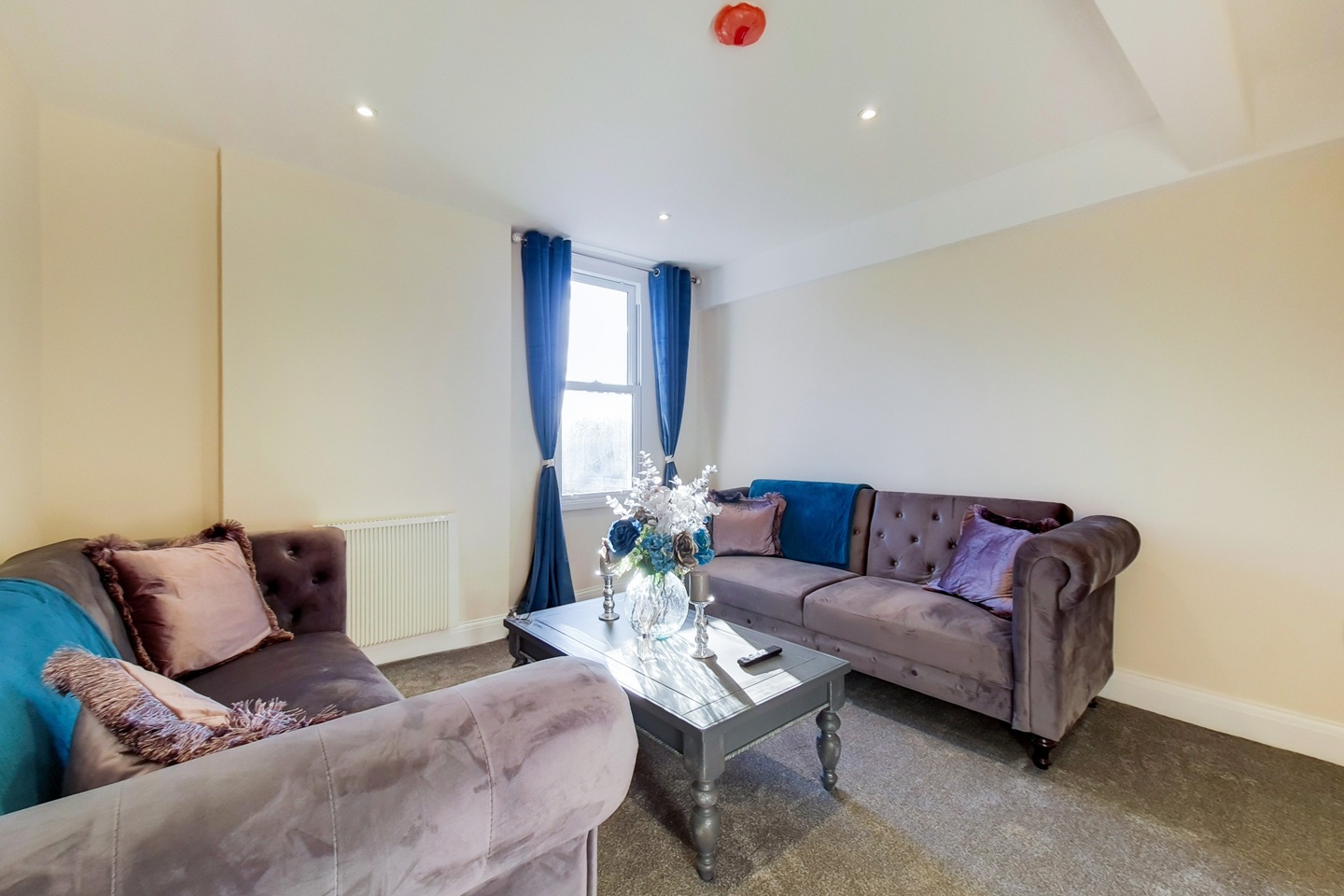 Additional image 3 of Room in a Shared Flat, Camberwell Church Street, SE5, N1 7GU