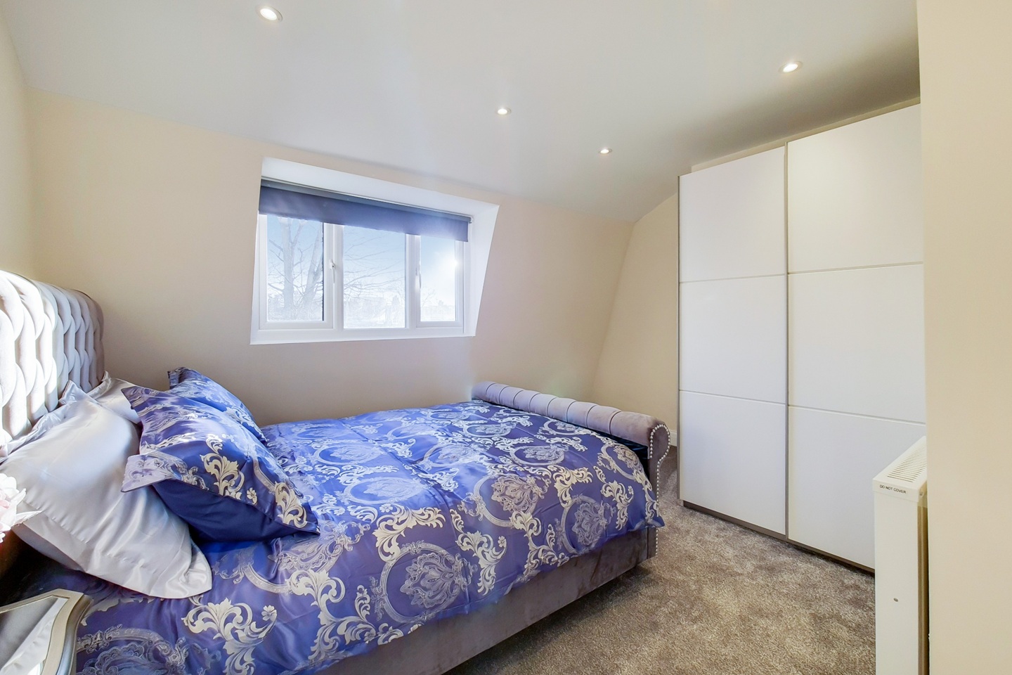 Additional image 5 of Room in a Shared Flat, Camberwell Church Street, SE5, N1 7GU