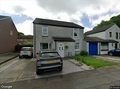 2 Bed Semi-Detached House, Maryfield Park, EH53