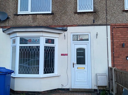 3 Bed Semi-Detached House, Gosport Road, DN34