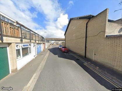 Studio Flat, Uxbridge, UB10