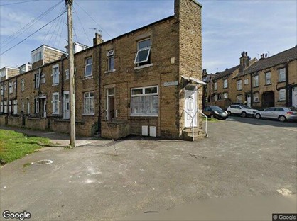1 Bed Flat, Seaton Street, BD3