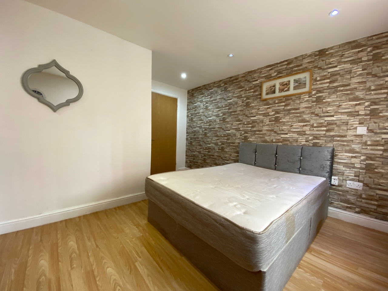 Additional image 4 of 1 Bed Flat, Tyrrell Street, LE3, N1 7GU