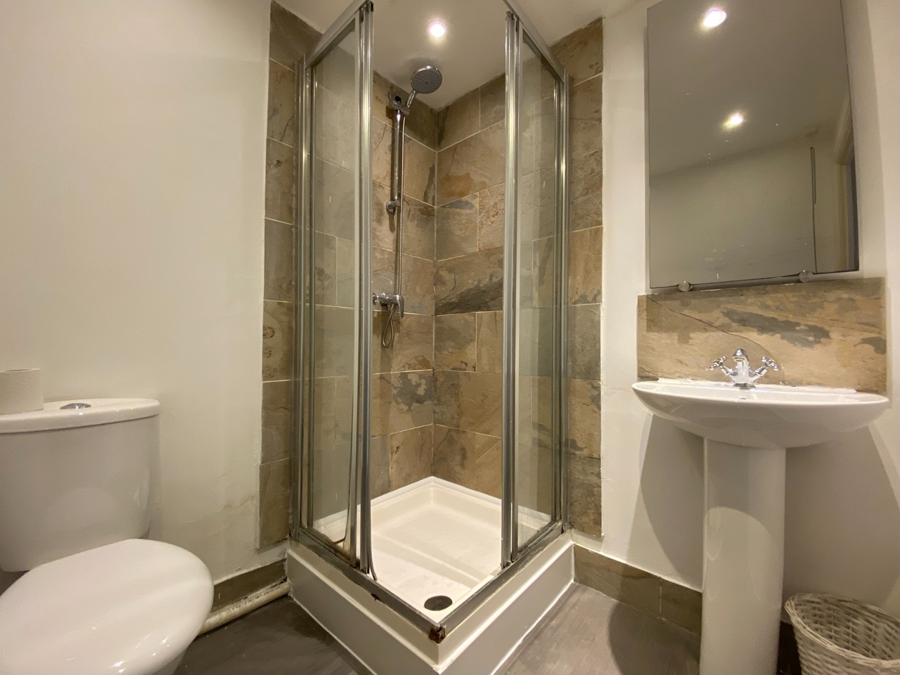 Additional image 5 of 1 Bed Flat, Tyrrell Street, LE3, N1 7GU