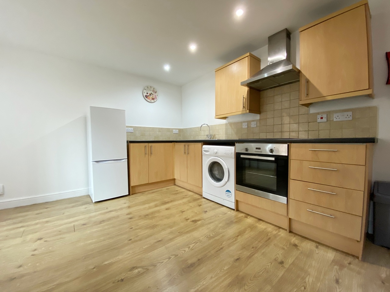 Additional image 3 of 1 Bed Flat, Tyrrell Street, LE3, N1 7GU
