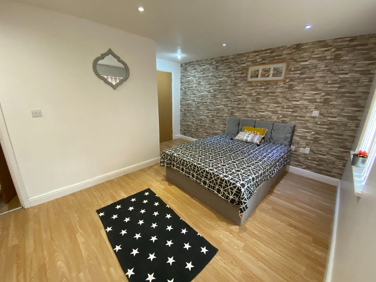 Additional image 4 of 1 Bed Flat, Tyrrell House, LE3, N1 7GU