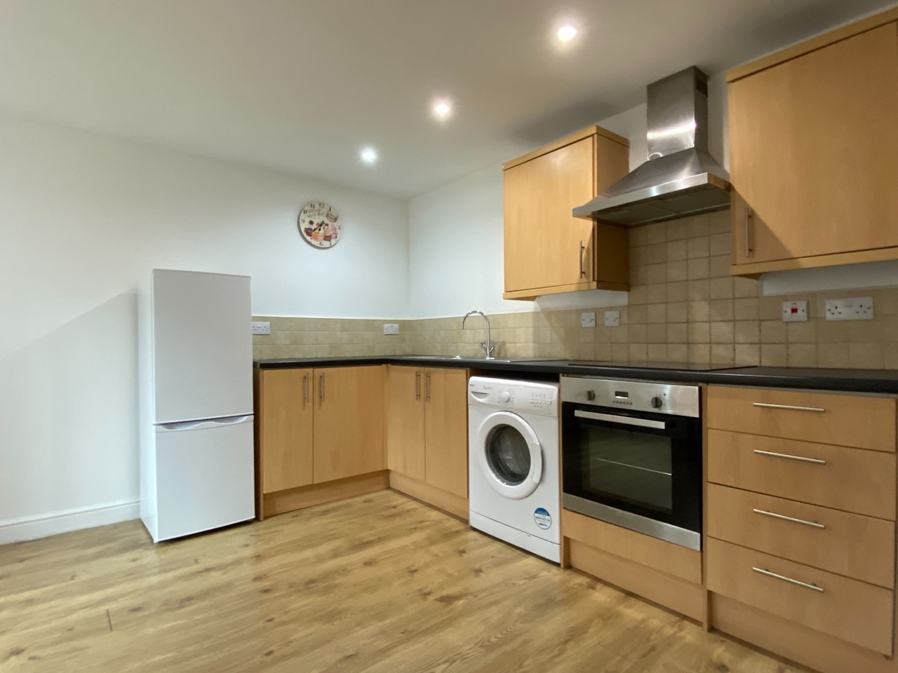 Additional image 2 of 1 Bed Flat, Tyrrell House, LE3, N1 7GU