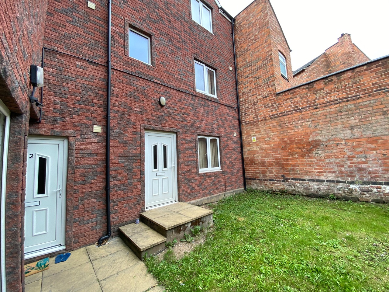 Additional image 6 of 1 Bed Flat, Tyrrell House, LE3, N1 7GU