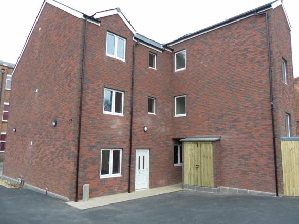 Additional image 7 of 1 Bed Flat, Tyrrell House, LE3, N1 7GU