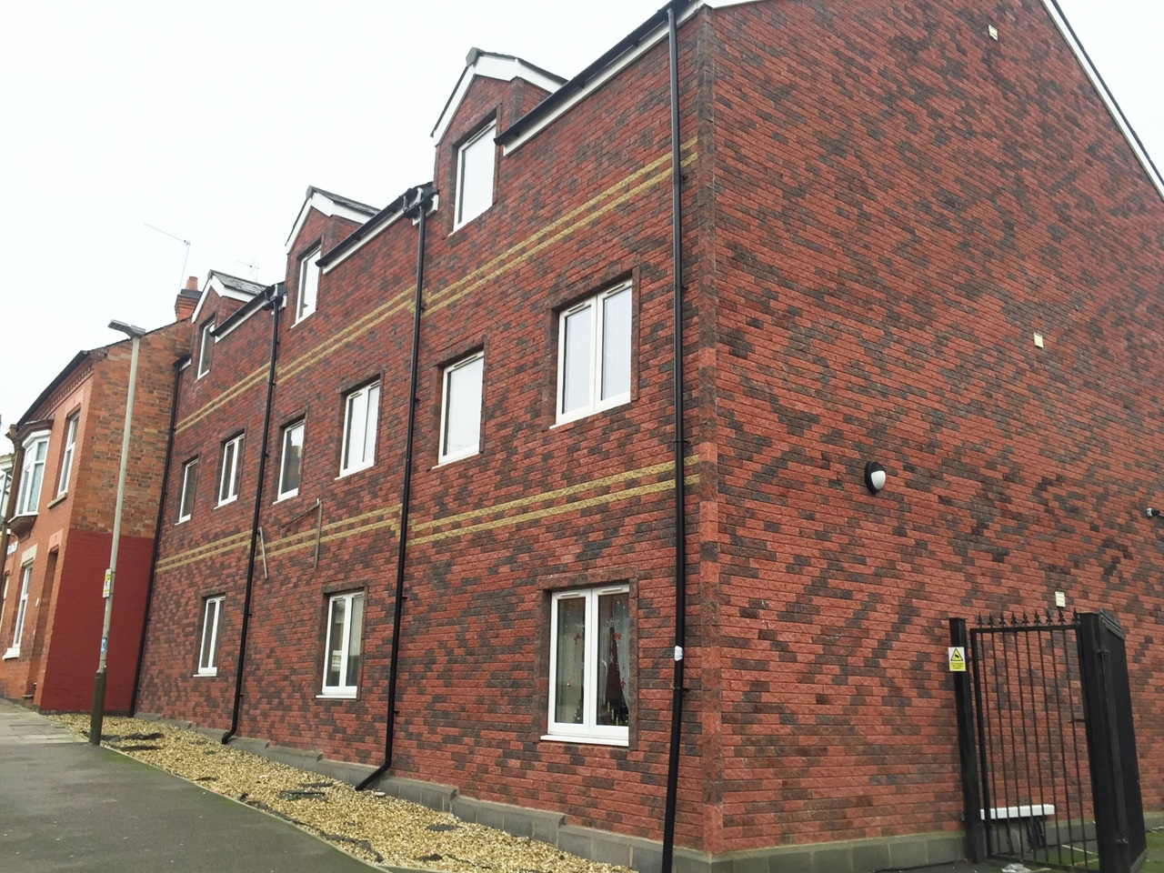 Additional image 5 of 1 Bed Flat, Tyrrell House, LE3, N1 7GU