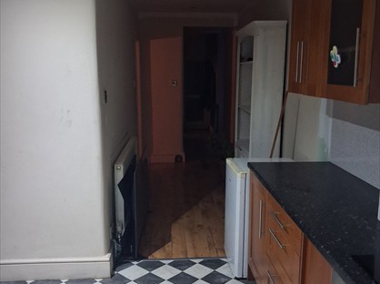 Room in a Shared Flat, Langney Road, BN21
