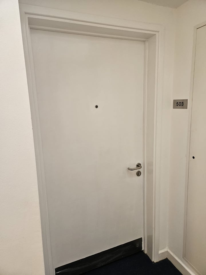 Additional image 2 of Studio Flat, Pearl Works, S1, N1 7GU