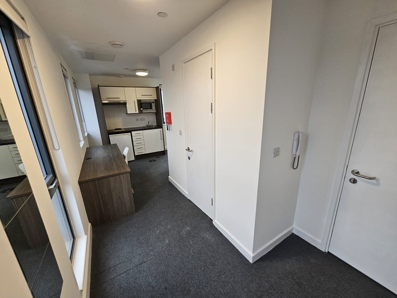 Additional image 3 of Studio Flat, Pearl Works, S1, N1 7GU