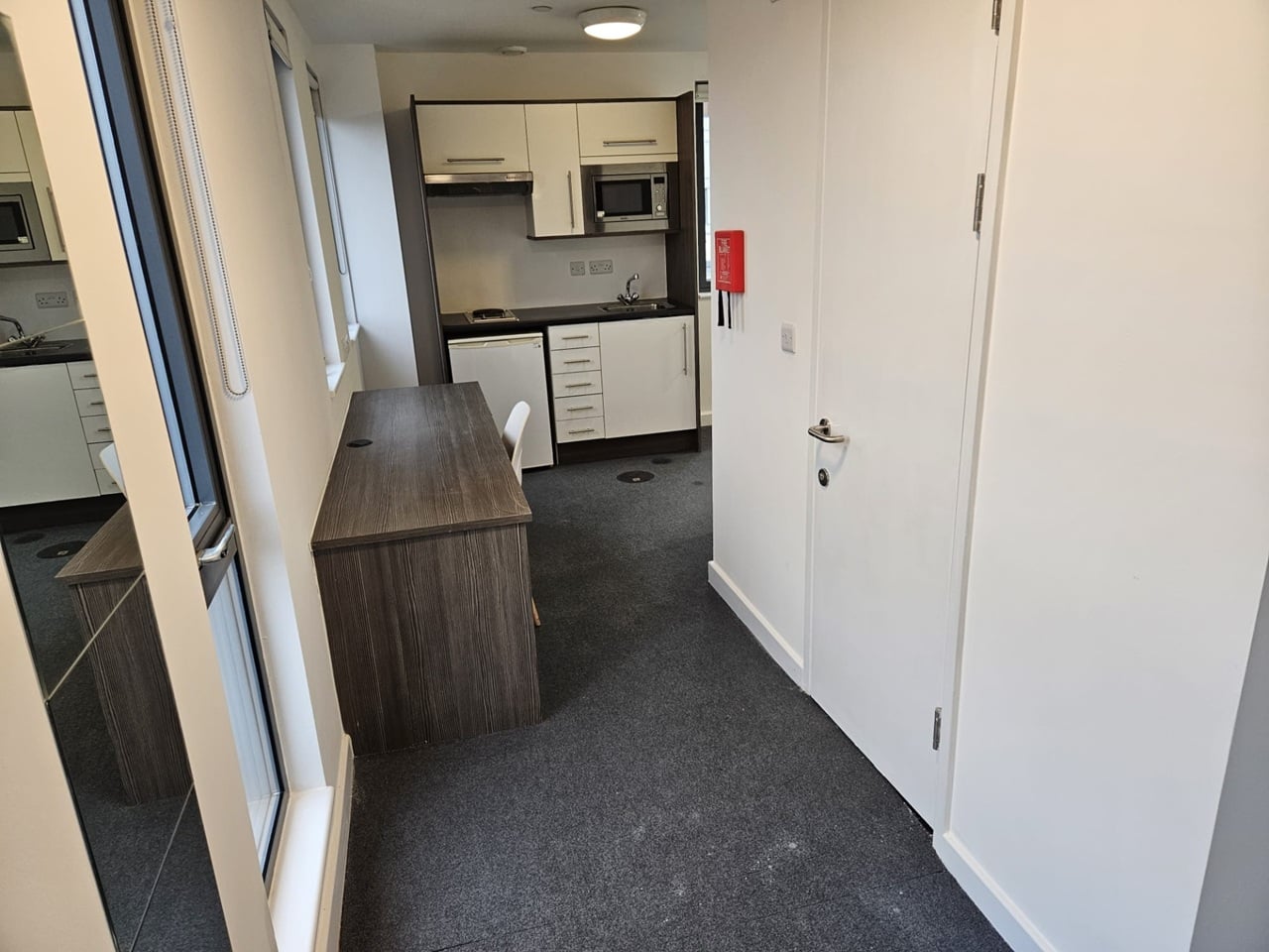 Additional image 4 of Studio Flat, Pearl Works, S1, N1 7GU