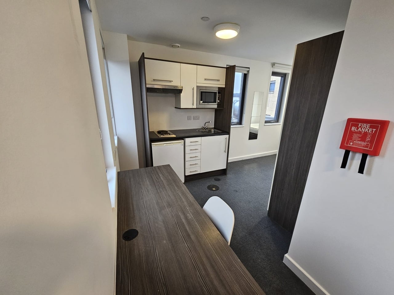 Additional image 5 of Studio Flat, Pearl Works, S1, N1 7GU