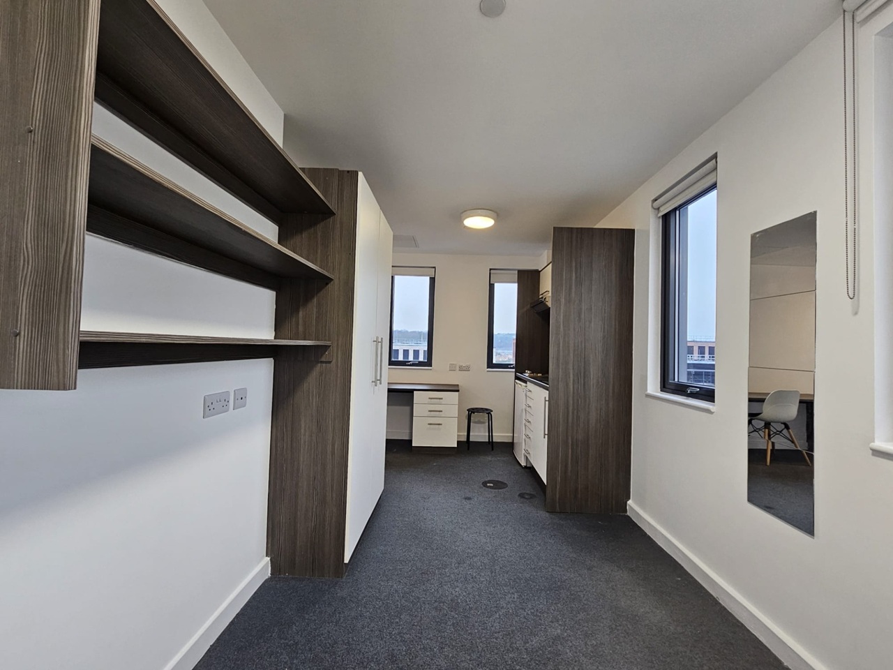 Additional image 7 of Studio Flat, Pearl Works, S1, N1 7GU