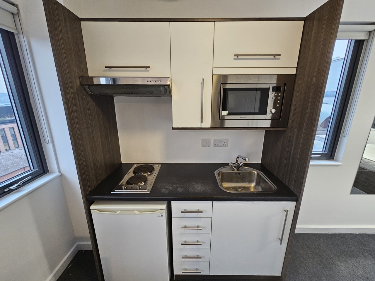 Additional image 11 of Studio Flat, Pearl Works, S1, N1 7GU