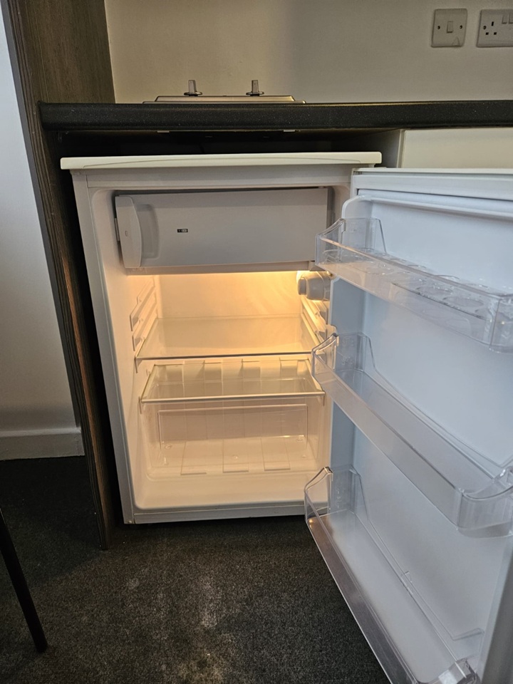 Additional image 12 of Studio Flat, Pearl Works, S1, N1 7GU