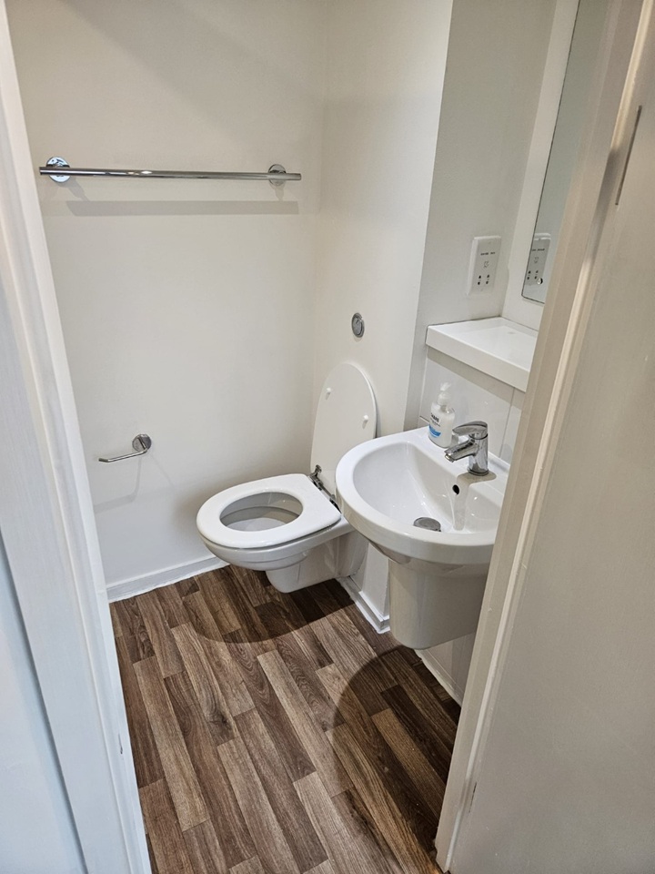 Additional image 13 of Studio Flat, Pearl Works, S1, N1 7GU