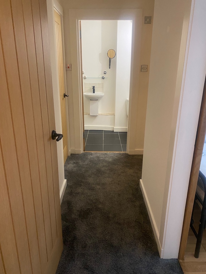 Edinburgh - 3 Bed Flat, Room In, EH8 - To Rent Now for £750.00 p/m