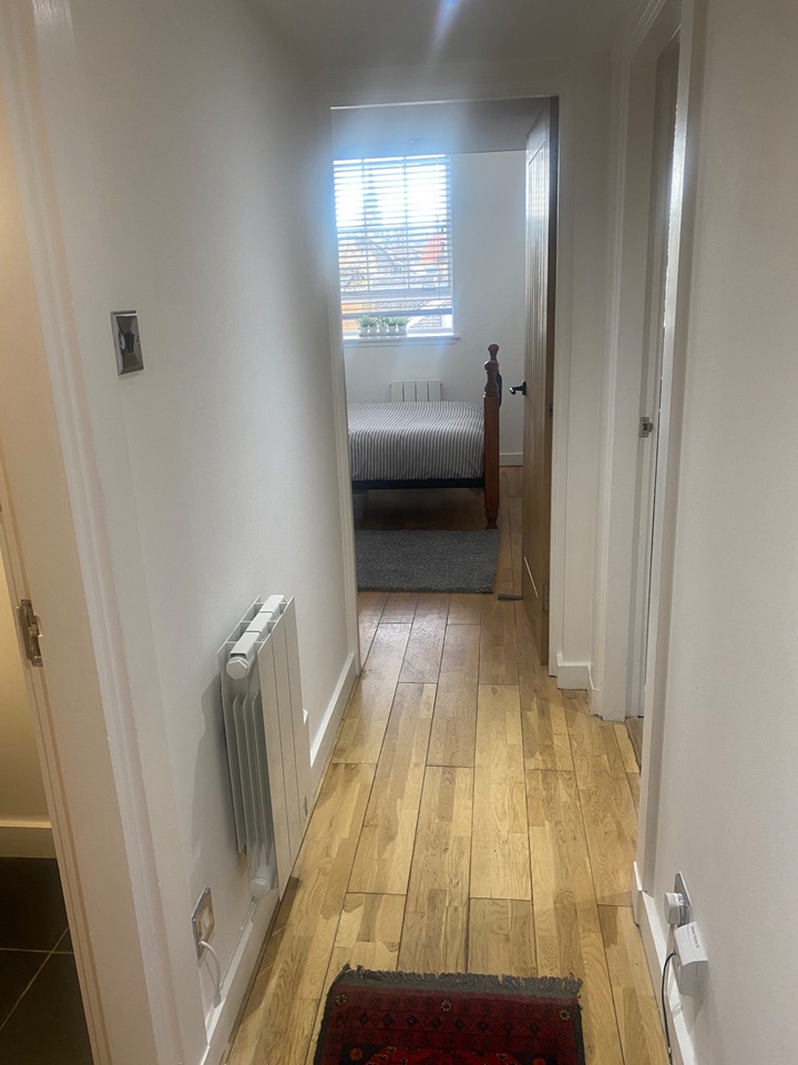 Edinburgh - 3 Bed Flat, Room In, EH8 - To Rent Now for £750.00 p/m