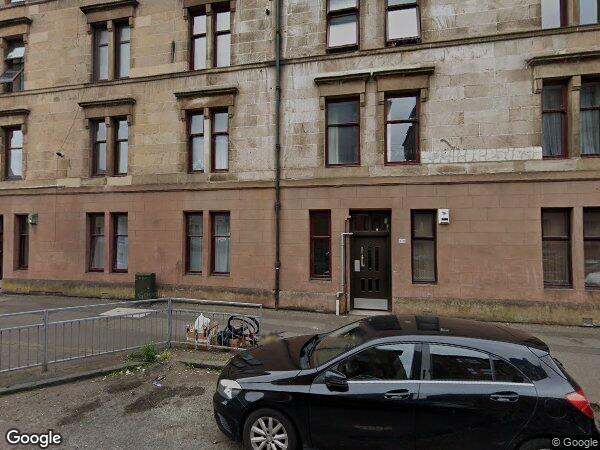 2 Bed Flat, Allison Street, G42, N1 7GU