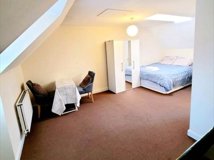 Room in a Shared House, Hargate Way, PE7