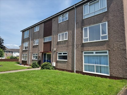 2 bed flat/apartment for rent in 2 Bed Flat, Friendship Way, PA4