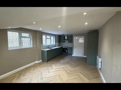 1 Bed Flat, Denmark Hill, SE5