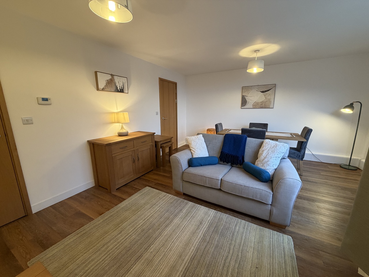 1 Bed Flat, Akenside Road, NW3 photo 2