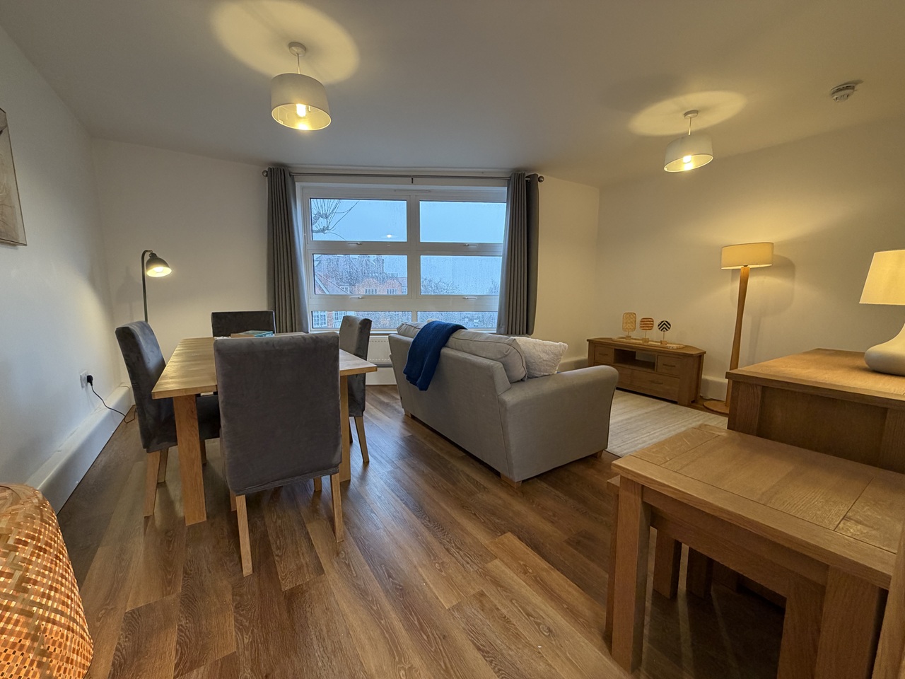 1 Bed Flat, Akenside Road, NW3 photo 4