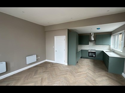 2 Bed Flat, Denmark Hill, SE5