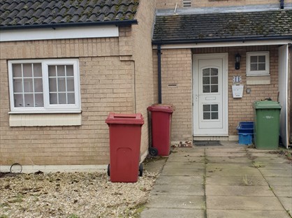 3 Bed Terraced House, Mansfield Road, DN15