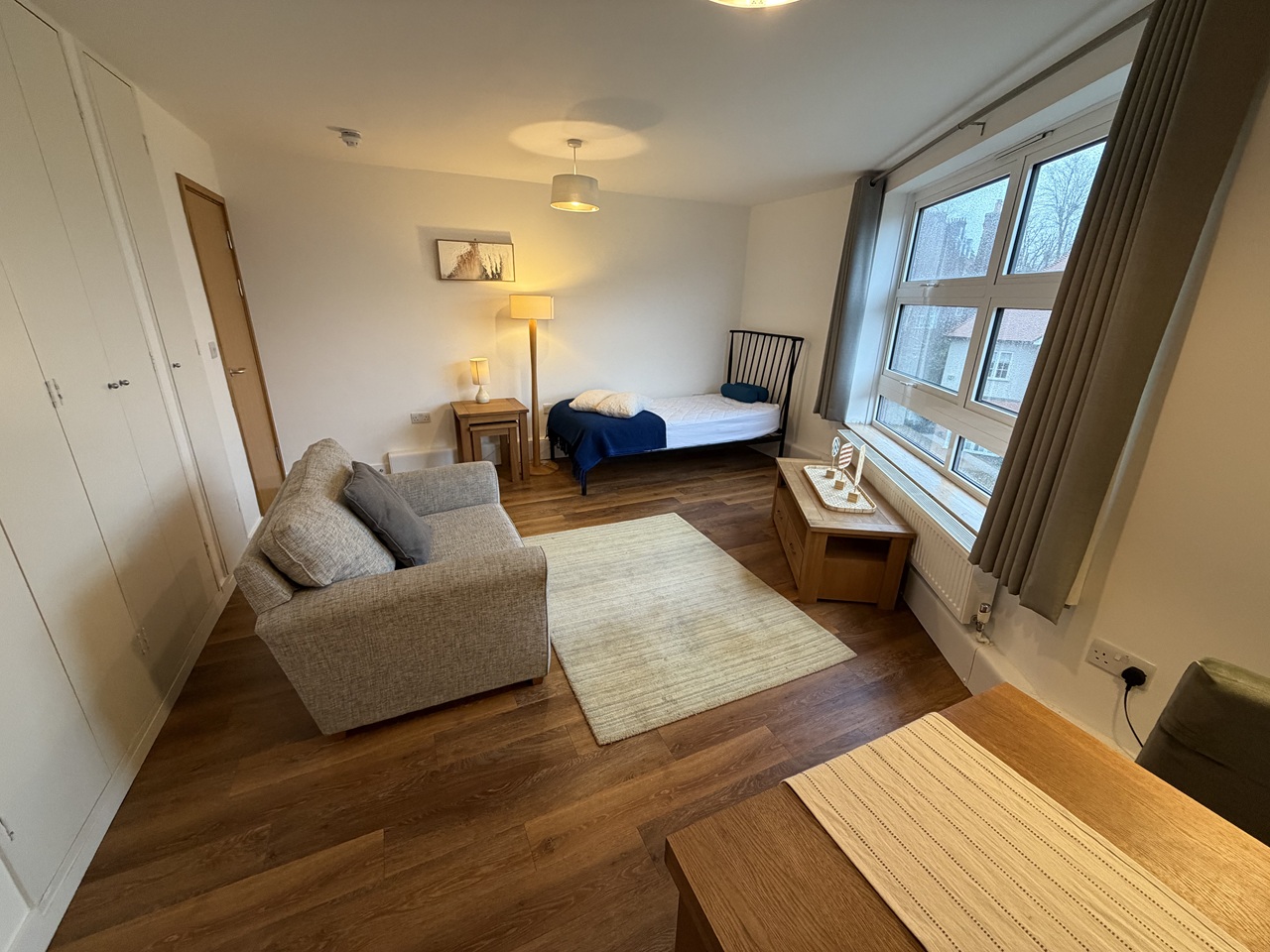Studio Flat, Akenside Road, NW3 photo 3