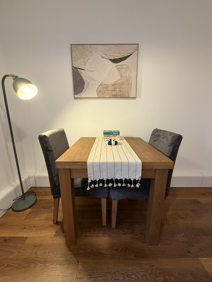 Studio Flat, Akenside Road, NW3 photo 4