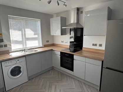 1 bed flat/apartment for rent in 1 Bed Flat, High Street, CH4